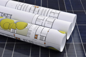 Etude de projet Vaud Valais Fribourg énergie propre